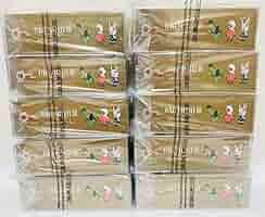 FF14 お手玉マスコット 10セット レポリット ファンフェス2024 【公式