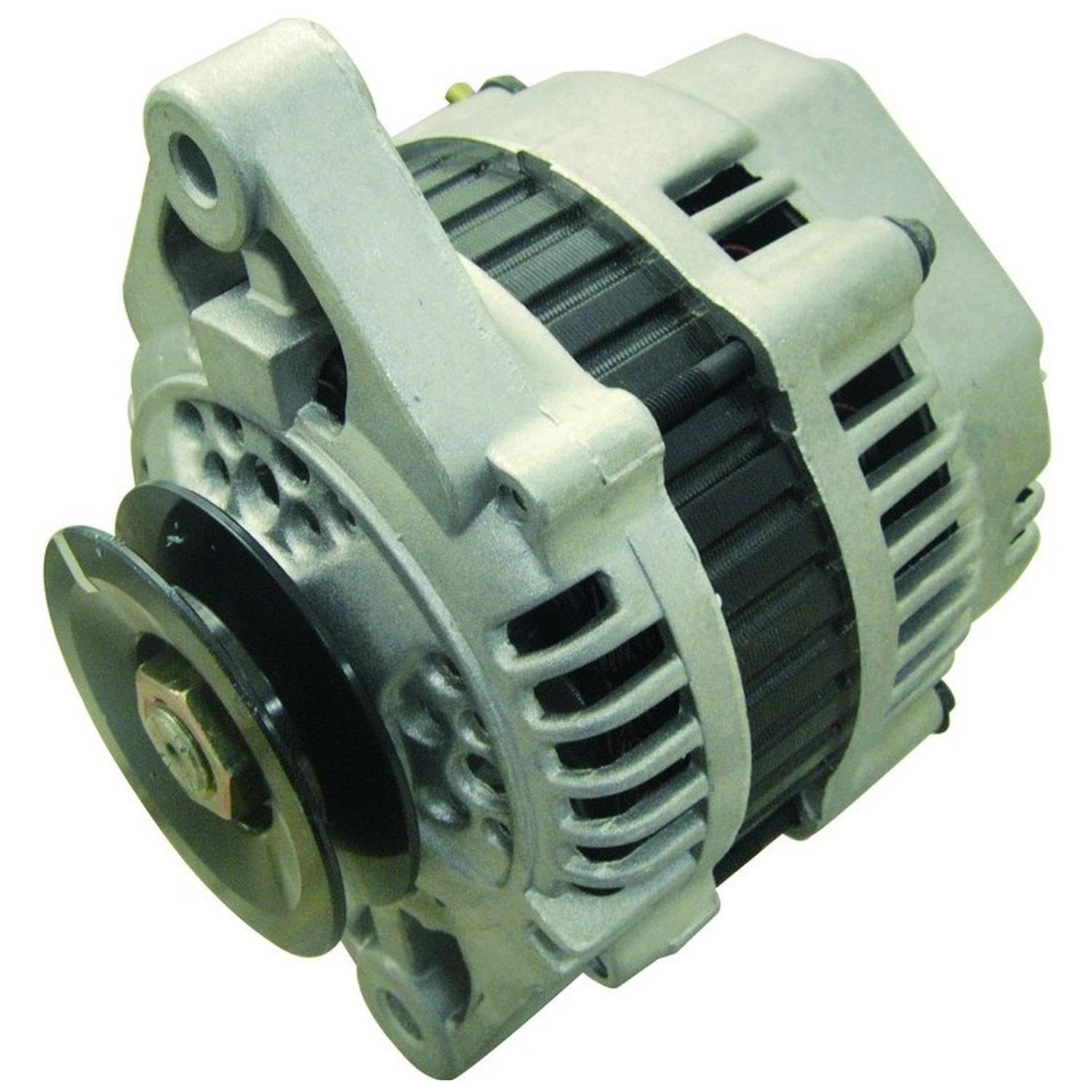 Amazon.com: OEG Parts New Alternator Compatible With Nissan