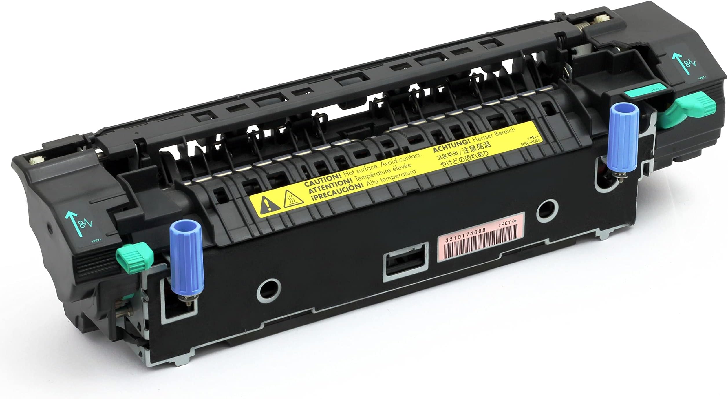 HP Q3677A Image Fuser Kit