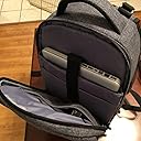 Stop looking around and just buy this bag!