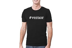 vernors: Men's Short Sleeve T-Shirt