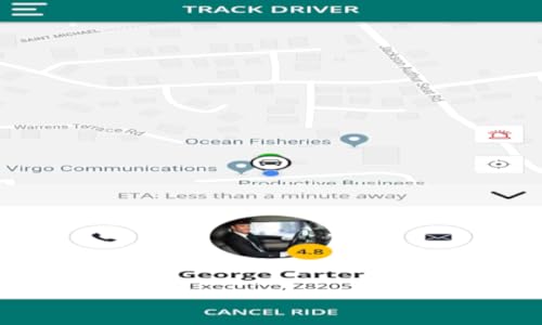 QuickCab