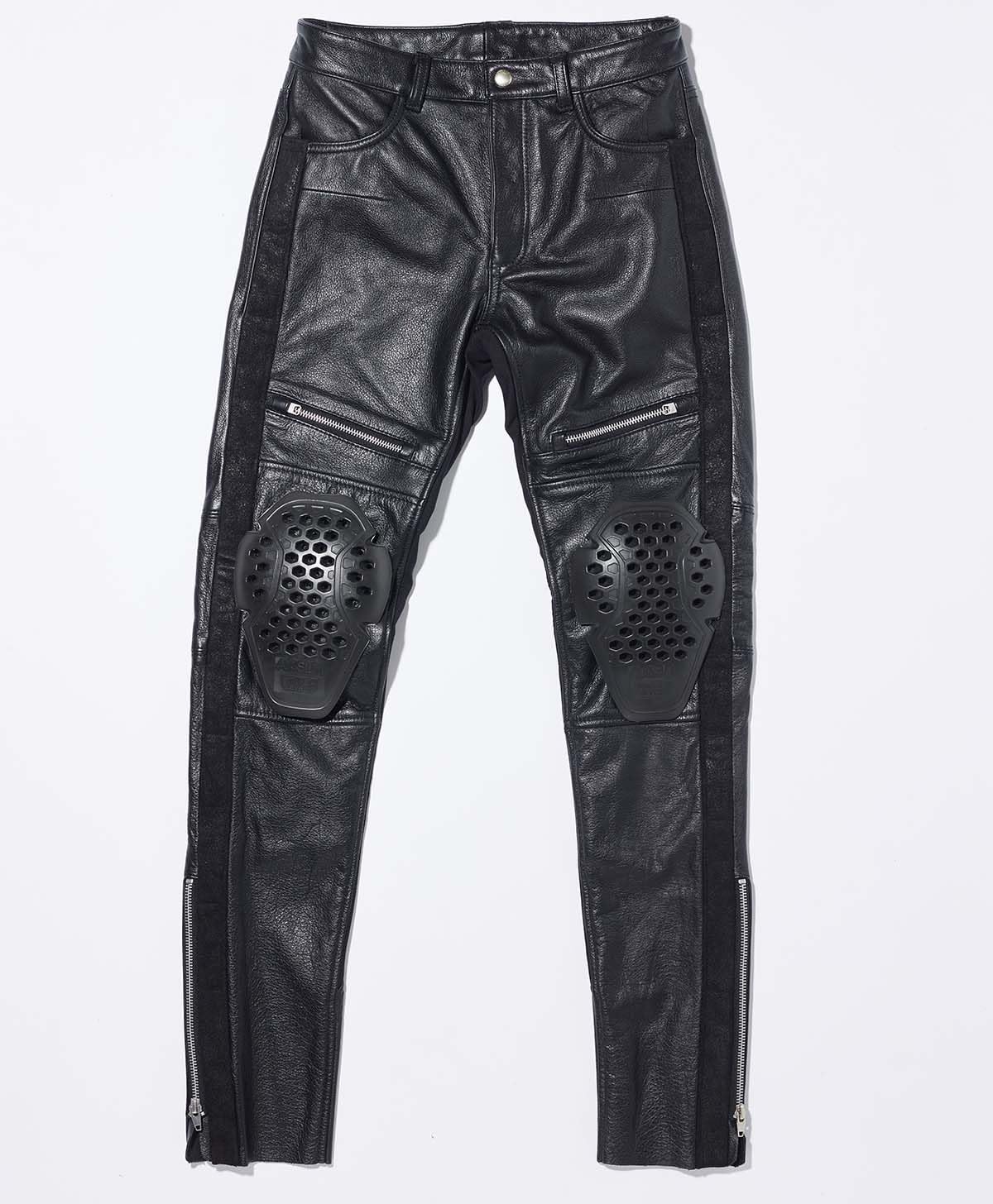 Amazon.co.jp: [カドヤ] パンツ LISBETH TT-PANTS Lady レディース 