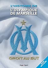 Download L'histoire de l'Olympique de Marseille PDF