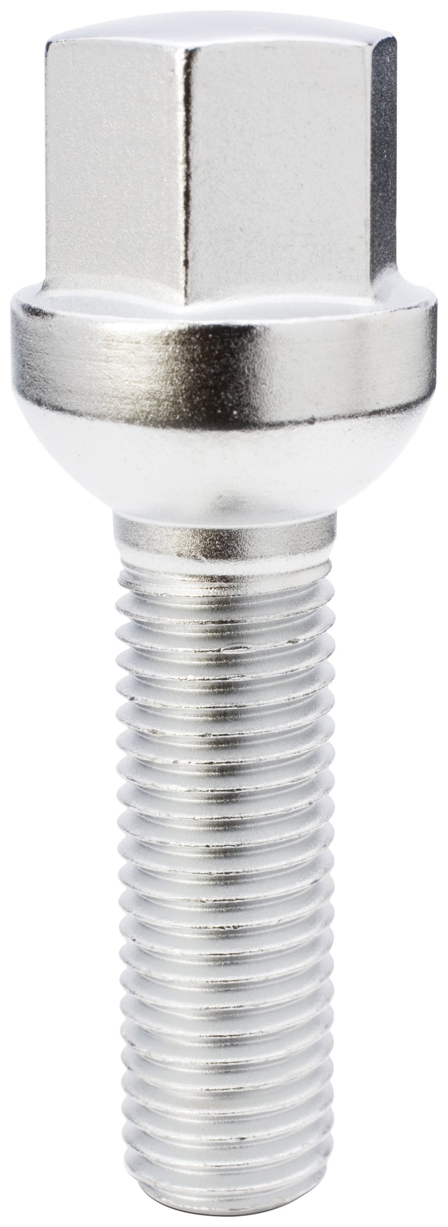 Amazon.com: Gorilla Automotive 18023 Ball Seat Lug Bolts