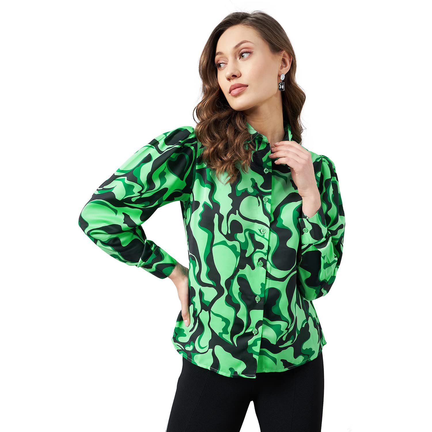 rare Women Shirt-picture-54