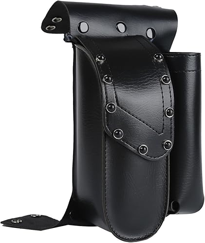 TCT-MT - Bolsa protectora para botella de agua para Harley Touring Road King Electra Glide Ultra Classic 1993-2019 FLHTCU FLHTK FLHTC FLHTCUSE8