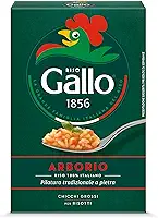 Inverni Arroz Arbório Risotto - Riso Tipo 1 500G