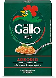 Inverni Arroz Arbório Risotto - Riso Tipo 1 500G