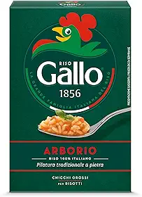 Inverni Arroz Arbório Risotto - Riso Tipo 1 500G