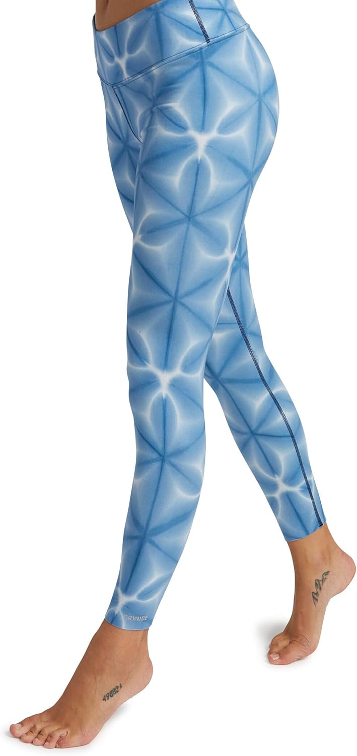 Burton Womens Midweight Base Layer Pant