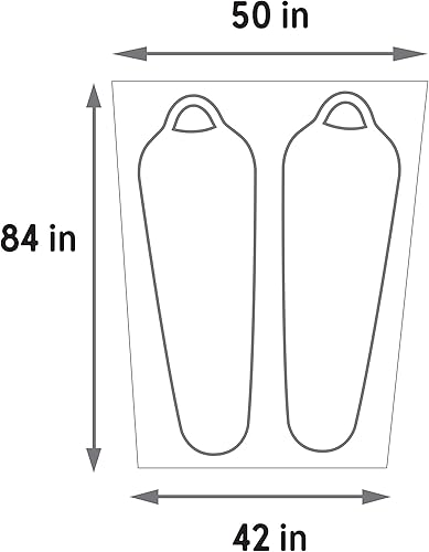 Miniatura 2 de Huella de Kelty Late Start