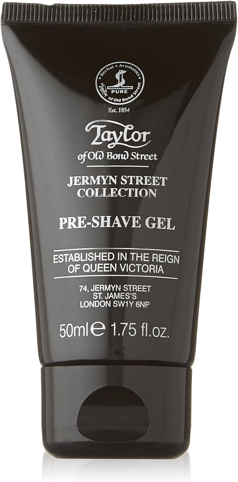 Jermyn Street Pre Shave Gel (50 ml)
