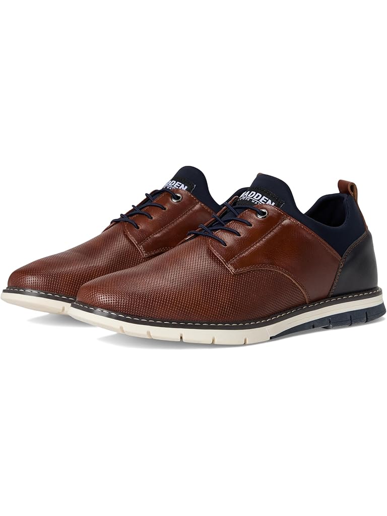 Tan Steve Madden Mleddon