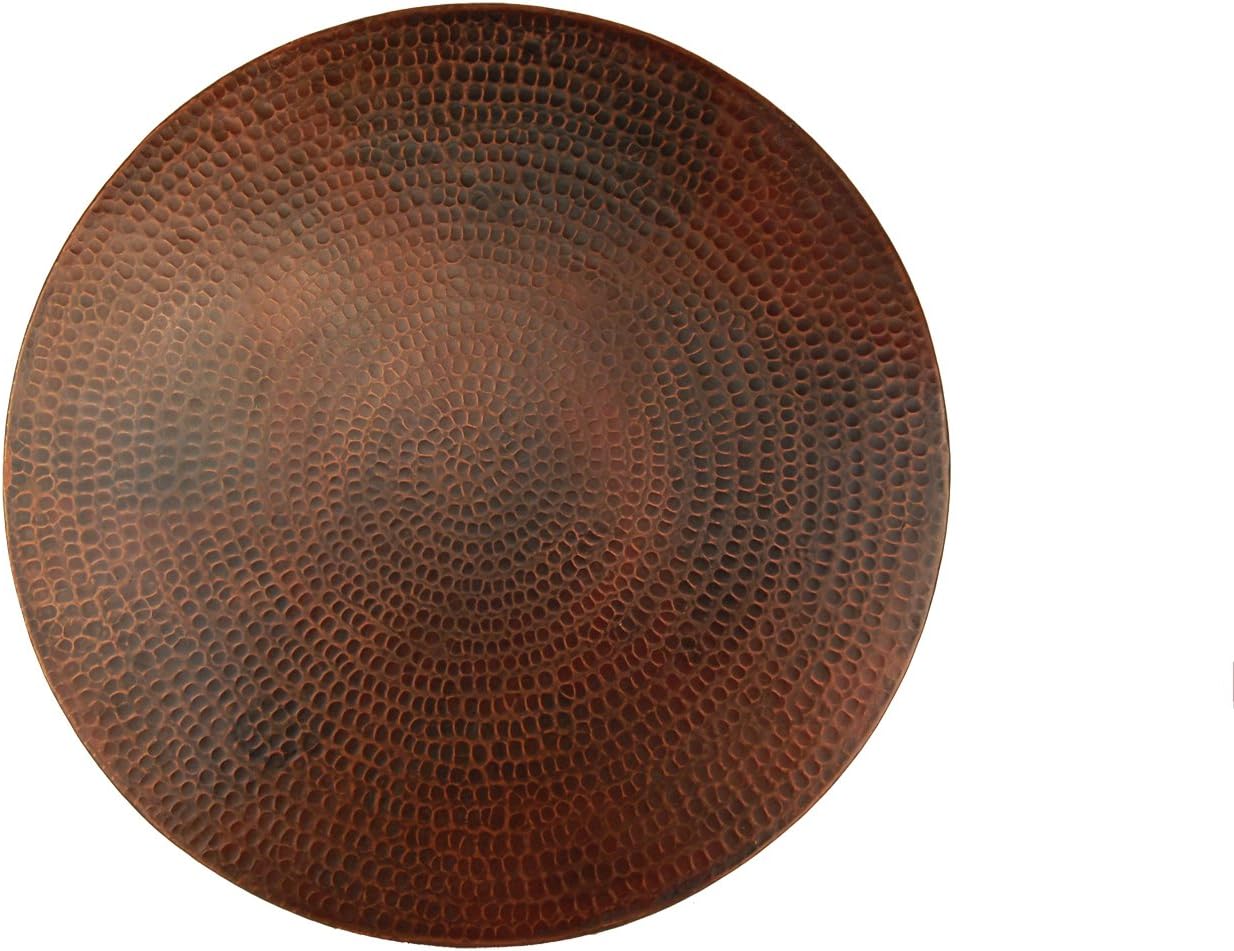 Crаzу Clеаrаnсе Premier Copper Products LS20DB 20-Inch Hand Hammered Copper Lazy Susan, Oil Rubbed Bronze Buу 1 gеt 1 Premier Copper Products LS20DB 20-Inch Hand Hammered Copper Lazy Susan, Oil Rubbed Bronze