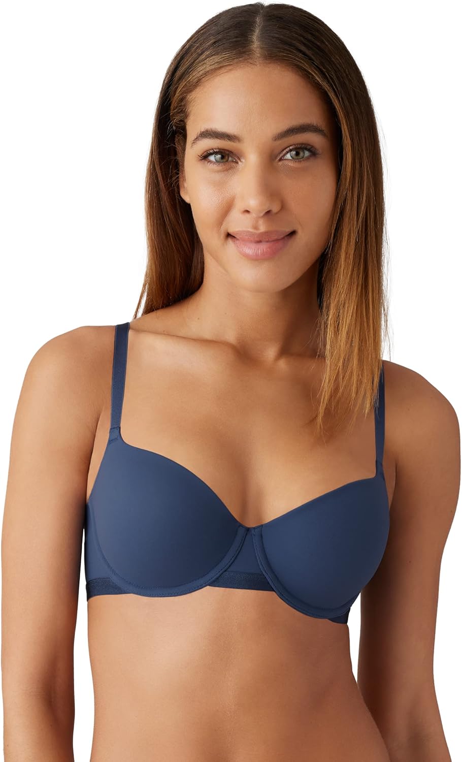 b.tempt'd Womens Nearly Nothing T-Shirt BraT-Shirt Bra