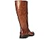Naturalizer Ontime Wide Calf Knee High Boots - Back View