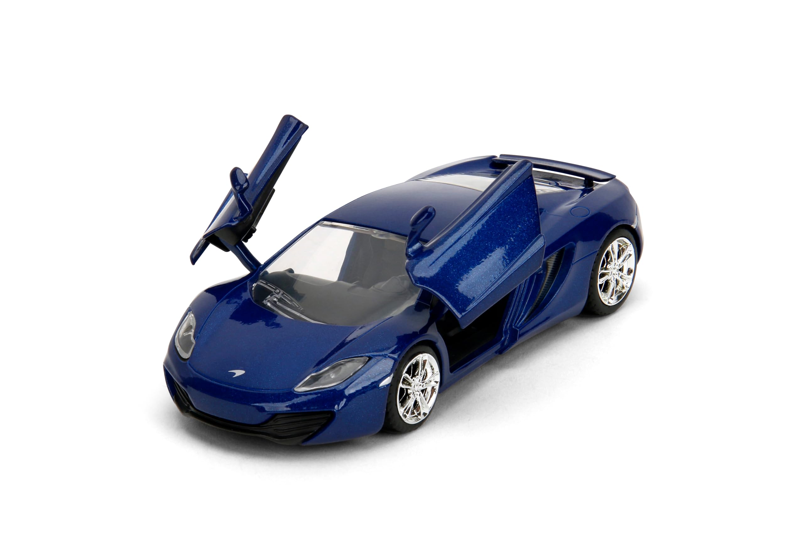 Ford Fiesta MK2 PCX87 1:87 – Schaal Model Shop
