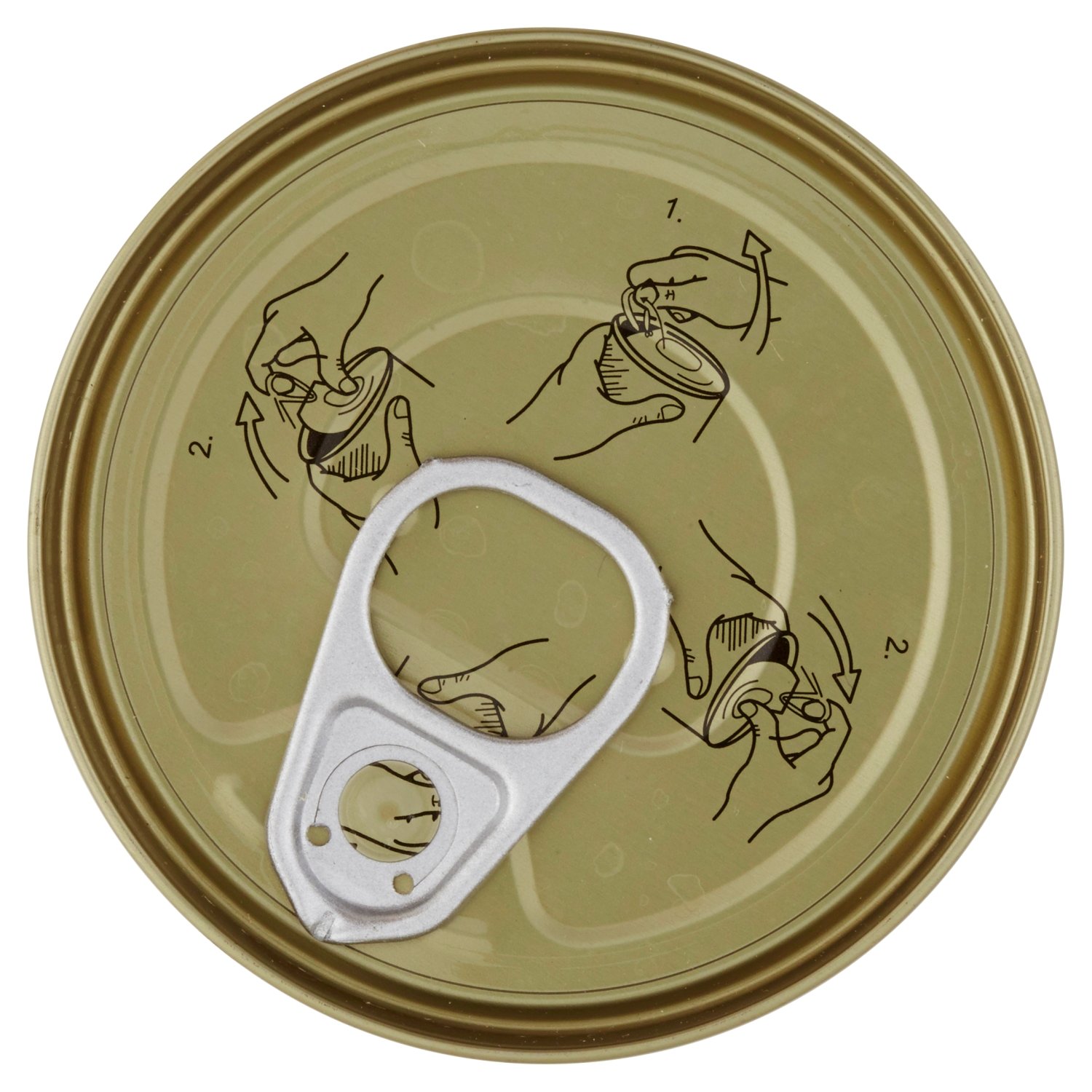 Almo Nature Hfc Natural Karma dla Kotów, Owoce Morza/Tuńczyk, 24 x 70 g