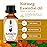 SVA Nutmeg Essential Oil - 1/3 Fl Oz - 100% Natural Nutmeg Oil - for Diffuser, Hair Care, Face, Skin Care, Aromatherapy, Scalp and Body Massage, Soap and Candle Making