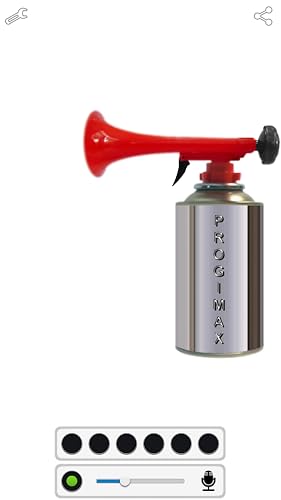 Stadium Horn (No Ads)