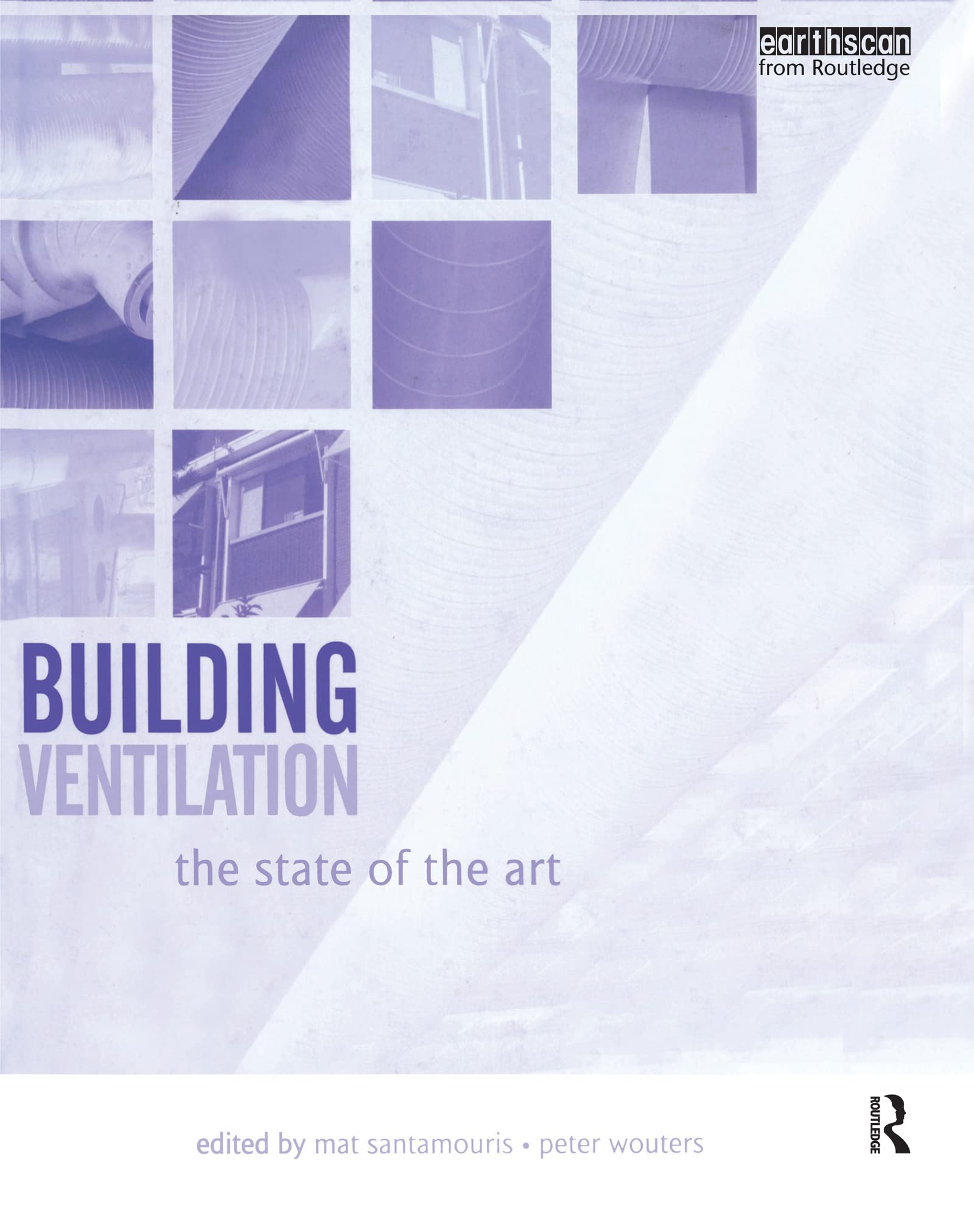 Building Ventilation State Of The Art solution humidité pollution air