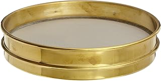 Advantech Brass Test Sieves, 8
