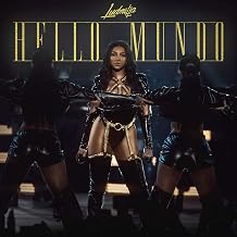 Ludmilla - Hello Mundo [CD]