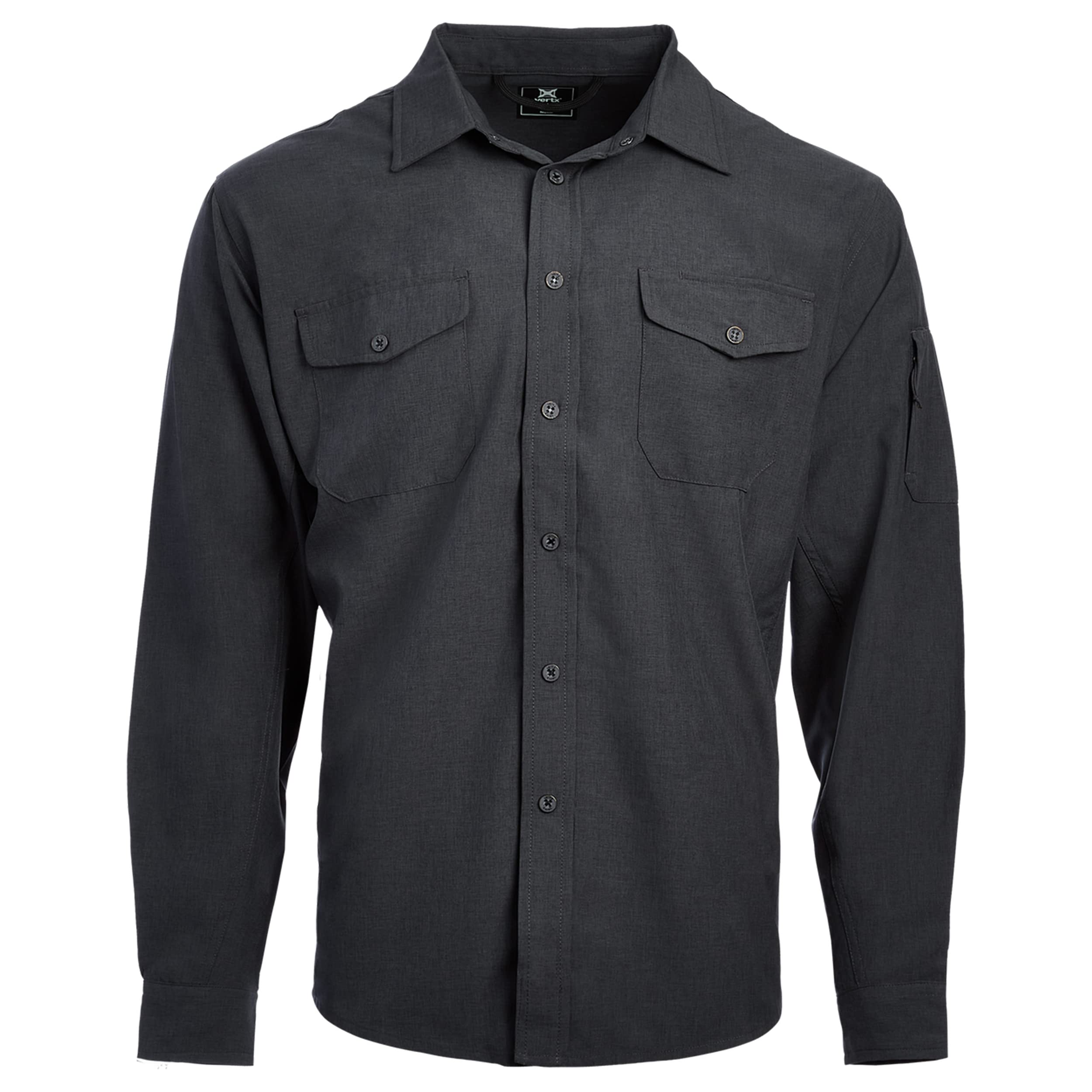 Amazon.com: Vertx Recce Technical Long Sleeve Tactical Shirts for 