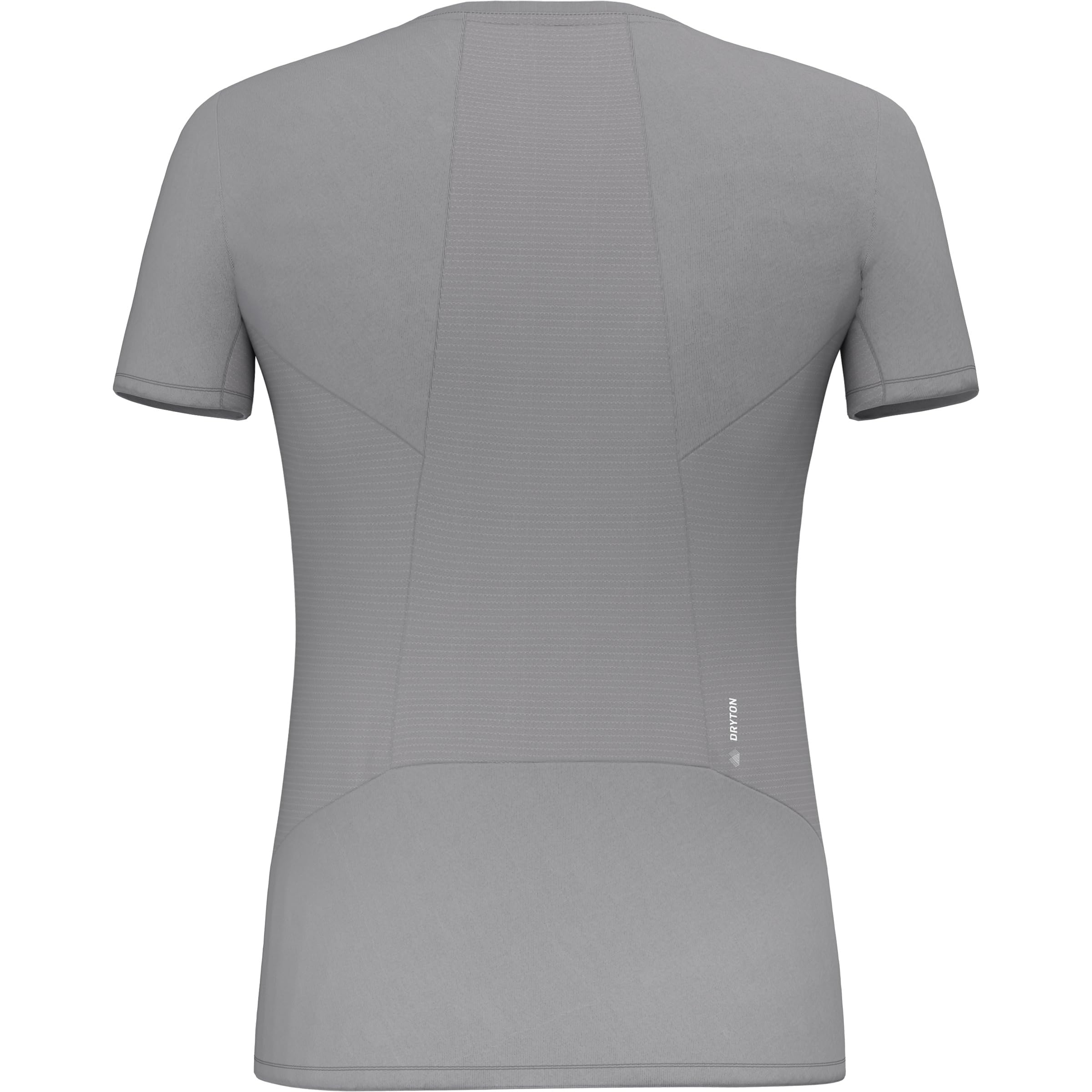 SALEWA Pedroc Dry'Ton Hybrid T-Shirt Donna