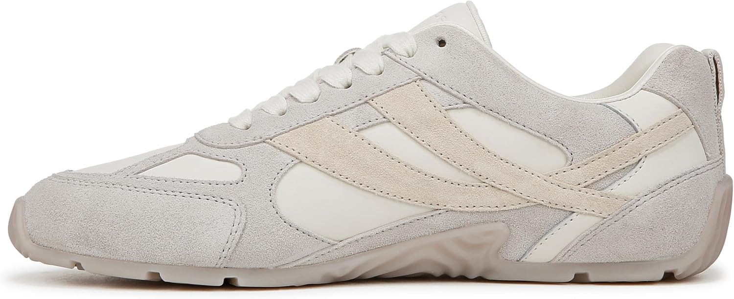 Vince Women's Mojave Trainer Sneakers - Image 9