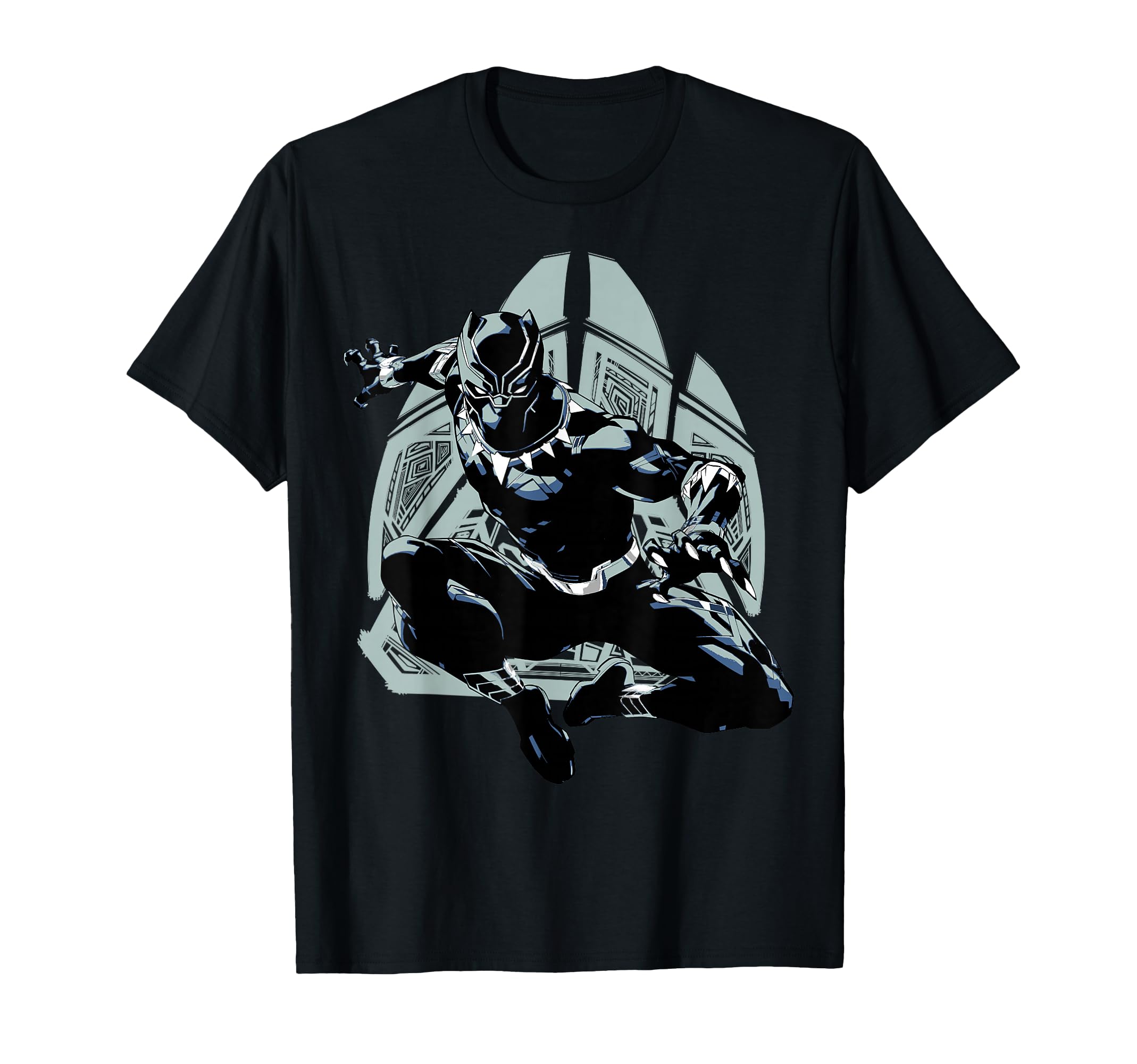 Kleidung mit Designs von Amazon Merch on Demand