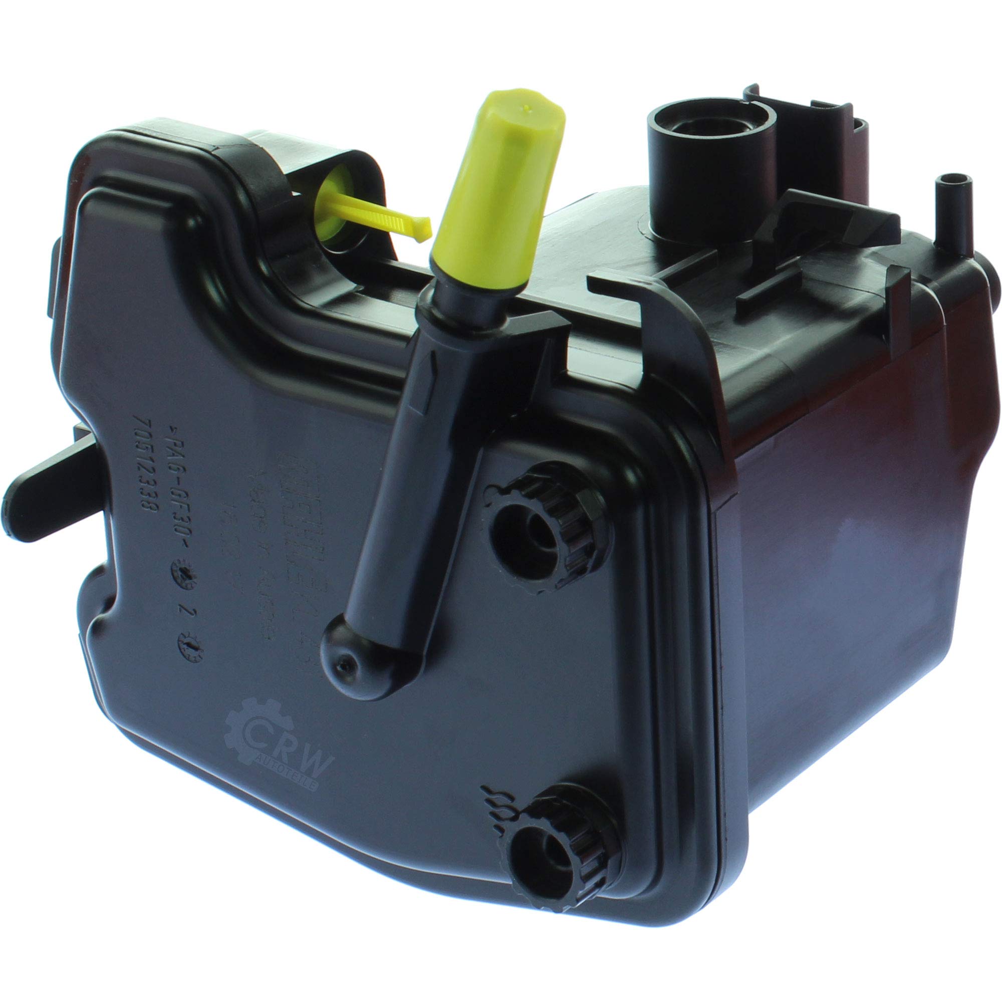 Paquete de inspección Kit de mantenimiento con filtro de aceite OX 171/2D1, filtro de aire LX 1452, filtro de combustible KL 431D, tornillo de cierre