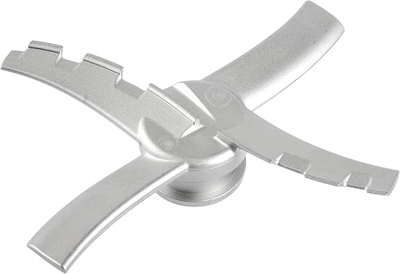 Replacement Paddle Blade Compatible with Ninja Creami NC300 Series