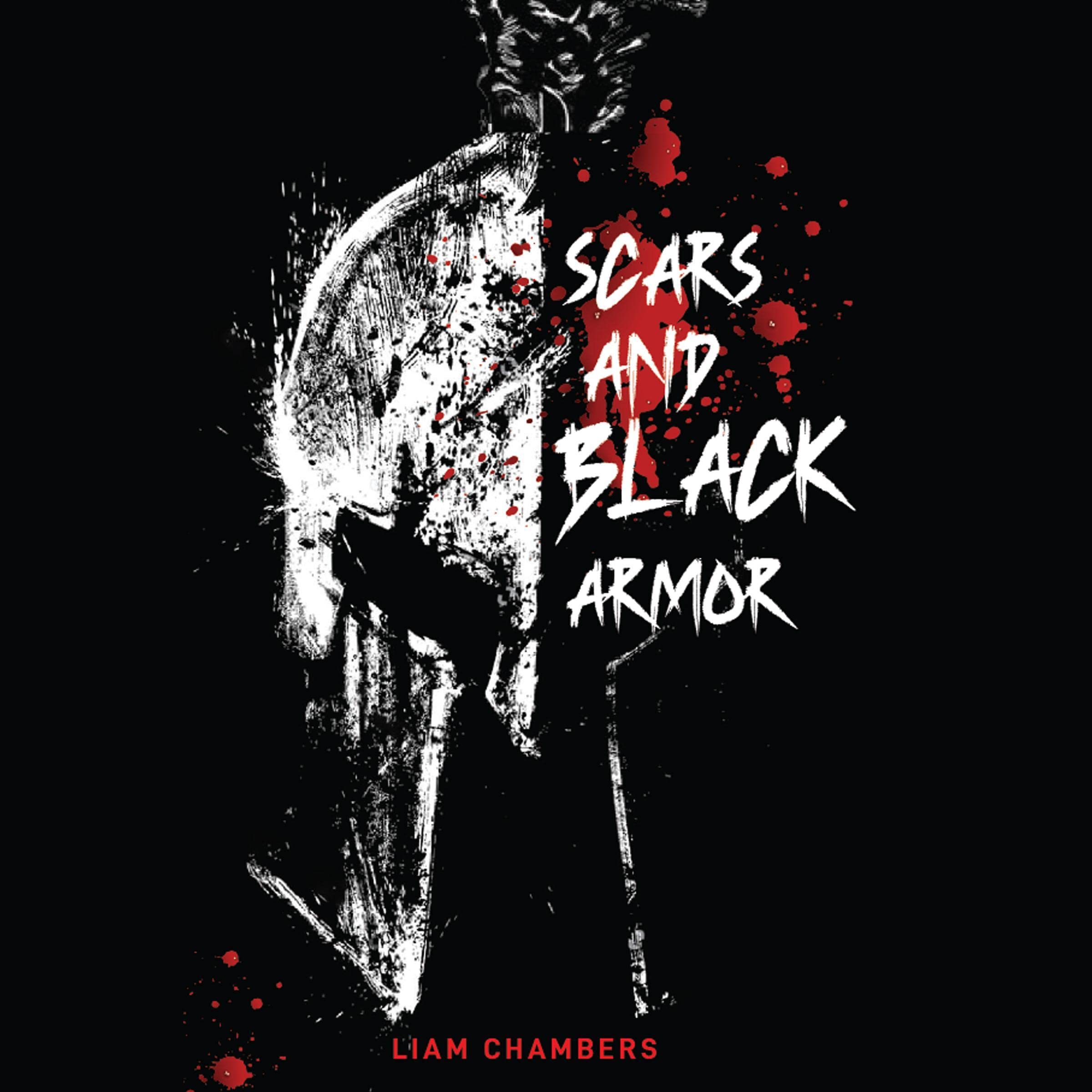 Scars and Black Armor