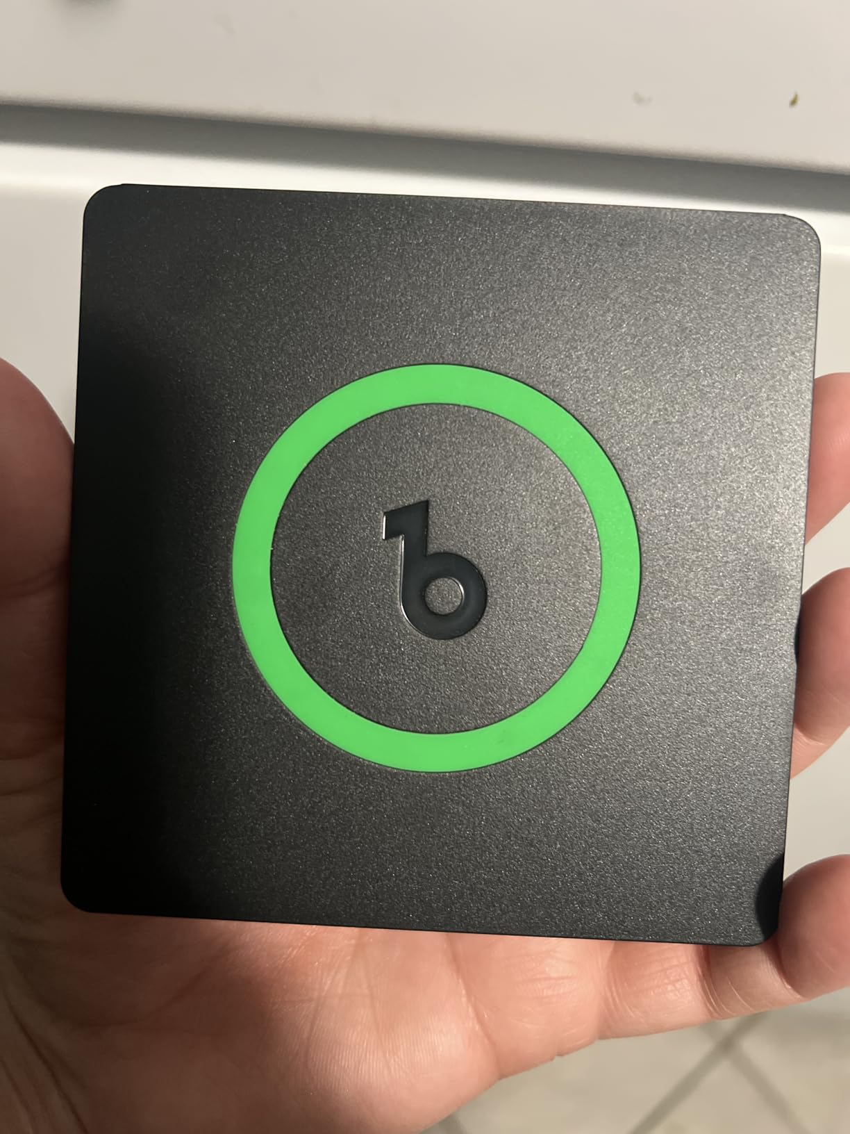 Customized Music Fridge Magnet | Bluetooth 5.4 Support | 2 Ways to Play Music