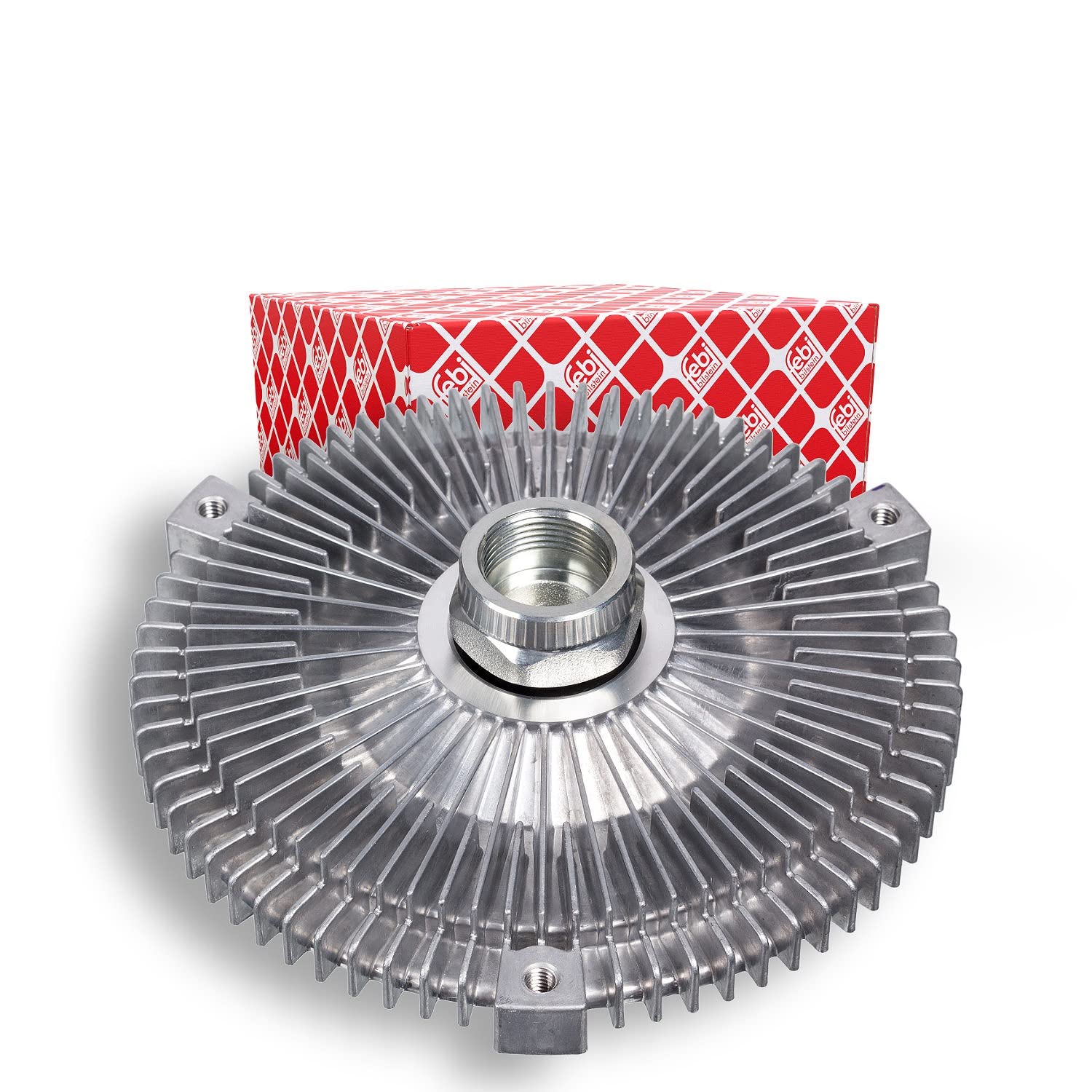 CLUTCH RADIATOR FAN 24722 FOR AFB/AKN/AKE/AYM/BFC/BCZ/BDG/BAU/BDH 2.5L 6cyl