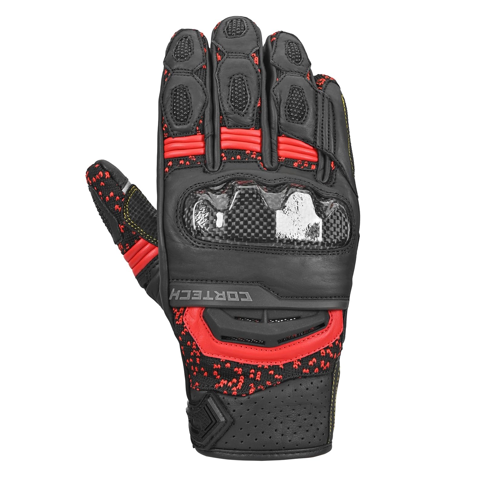 cortech Revo ST V2 Motorcycle Gloves