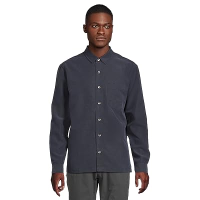 Royal Robbins Desert Pucker Dry Long Sleeve Men