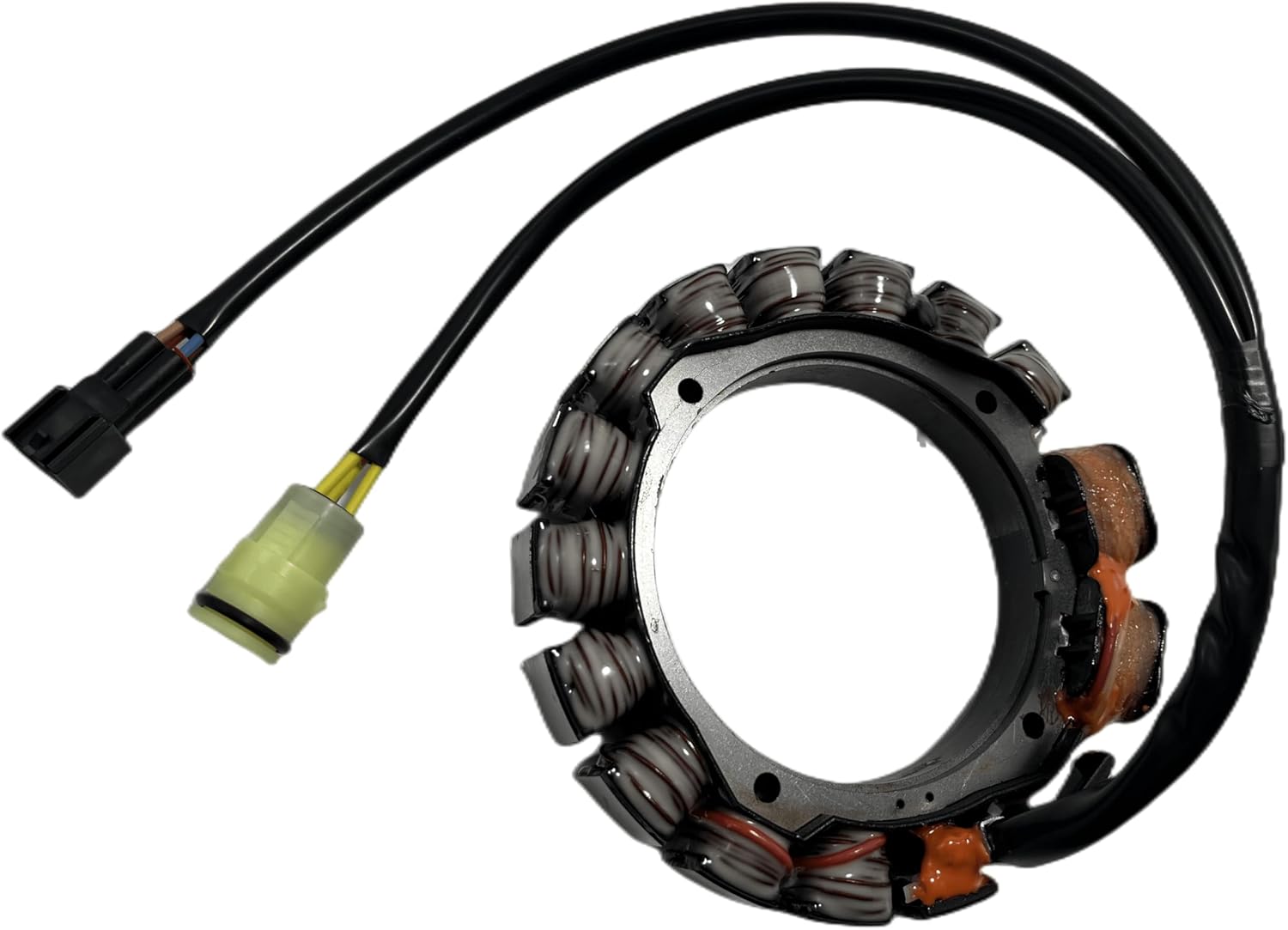 Stator For Yamaha 150-225 1991-2009 6R3-85510-00