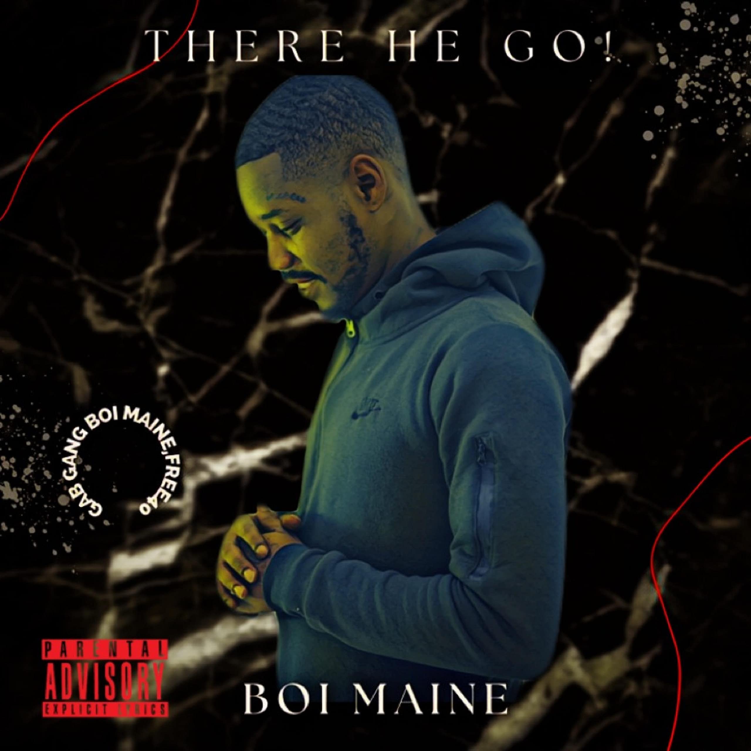 THERE HE GO! [Explicit]