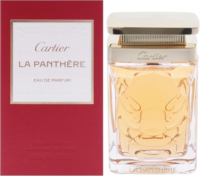 Cartier La Panthère