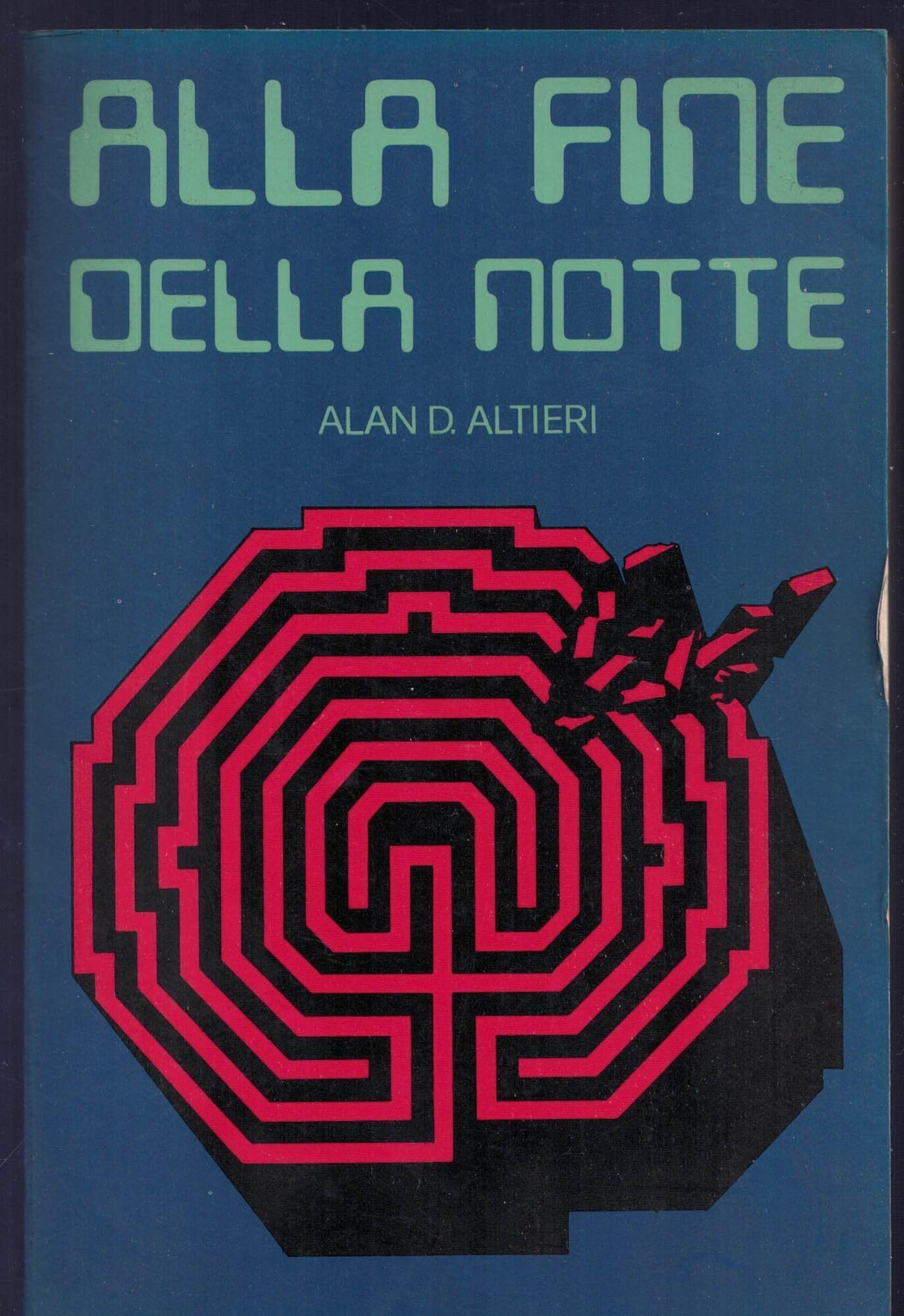 Alla fine della notte