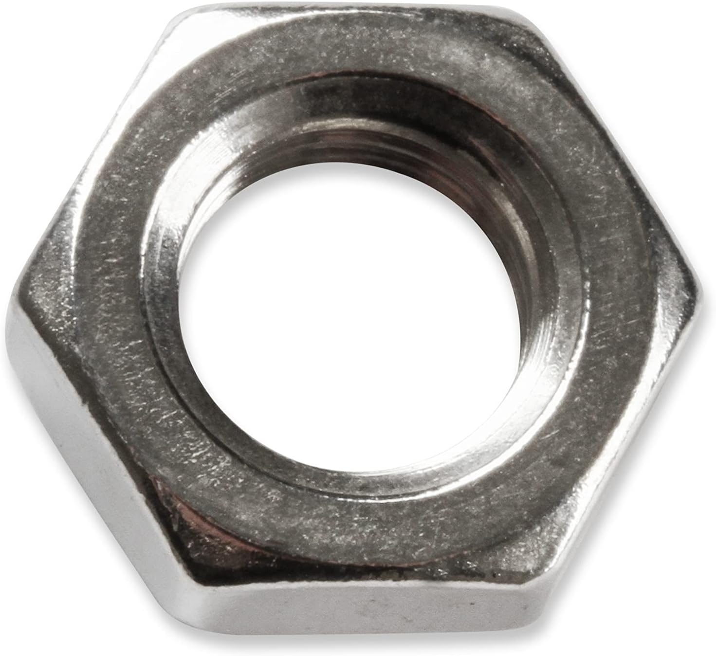 NOS 17283 Brass Nozzle Mounting Kit
