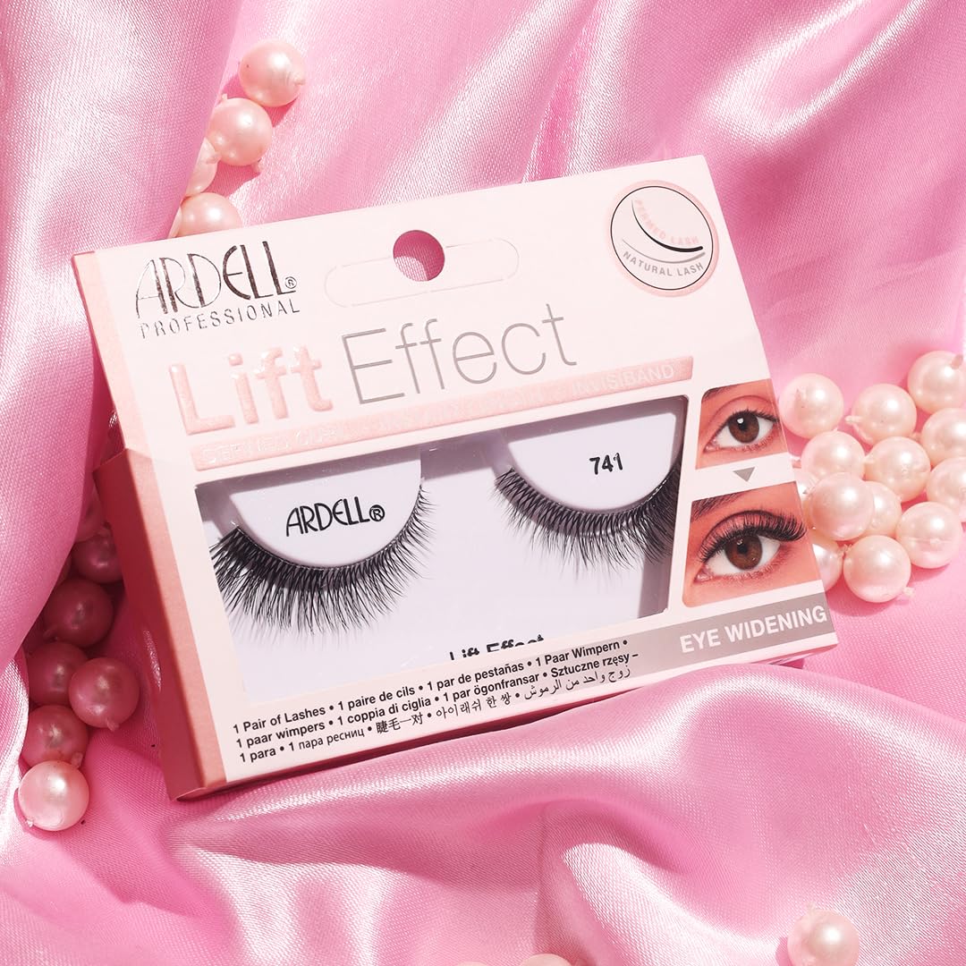 Lift Effect 741 (Pack of 3)