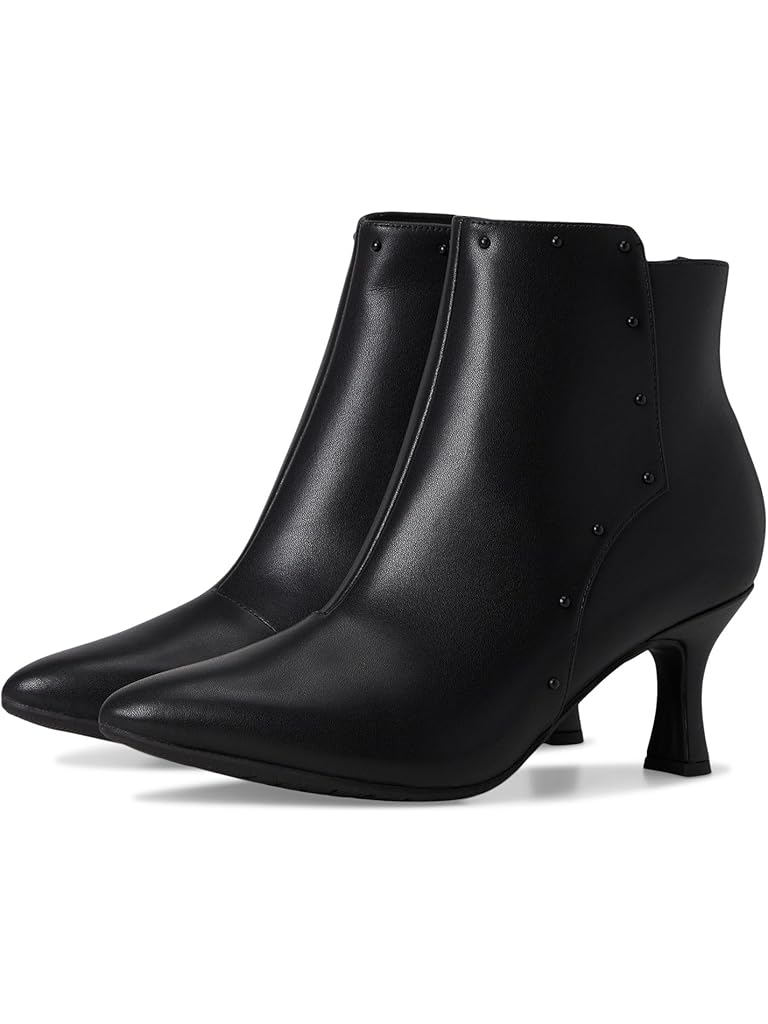 Black Clarks Kataleyna Madi