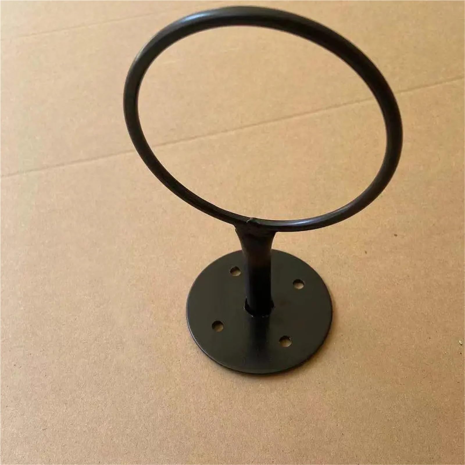Supporto da parete per pallacanestro, calcio, pallavolo, attrezzatura sportiva, ideale per allenamento a casa e decorazione, 5 pezzi