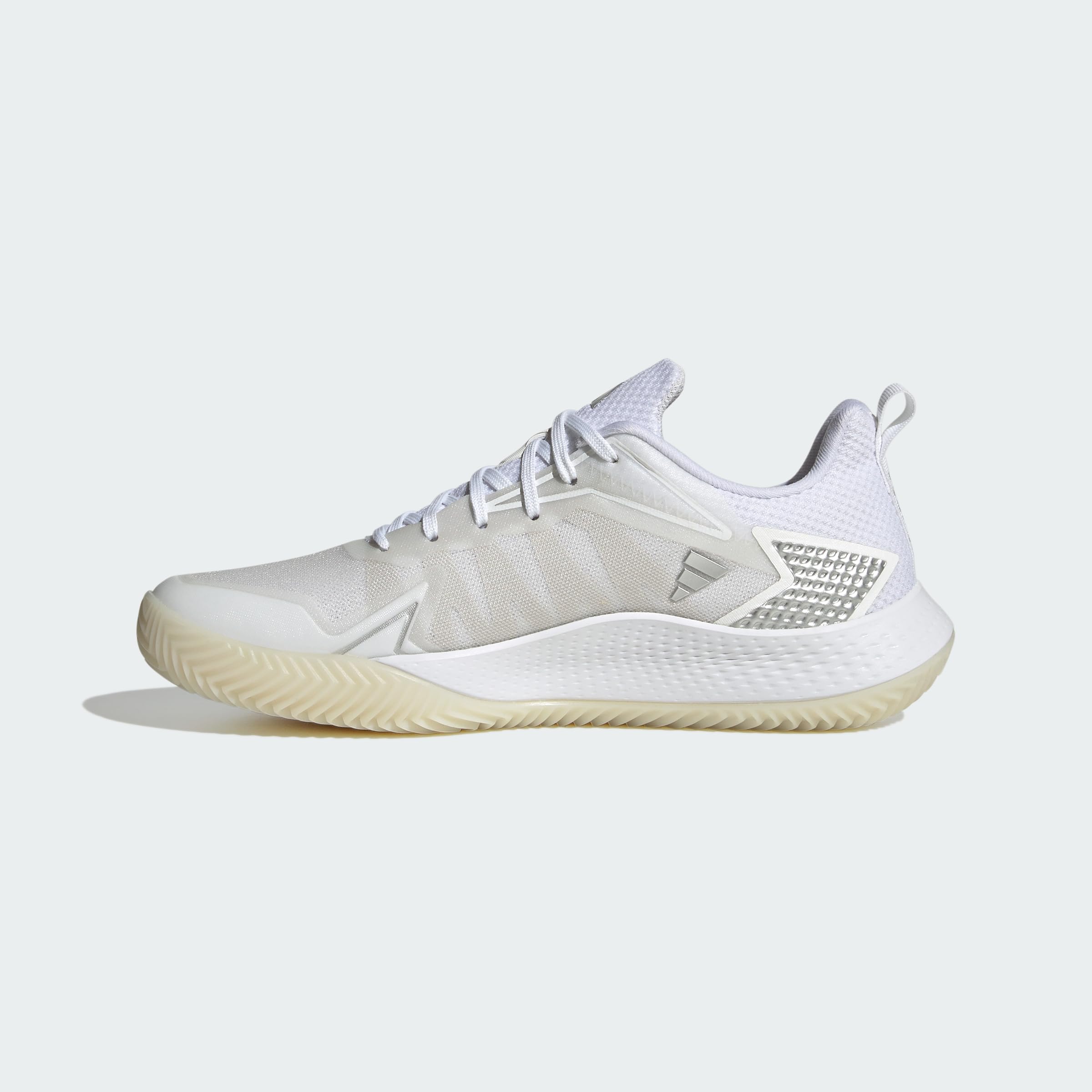adidas Kobiety Defiant Speed Clay TennisButy tenisowe