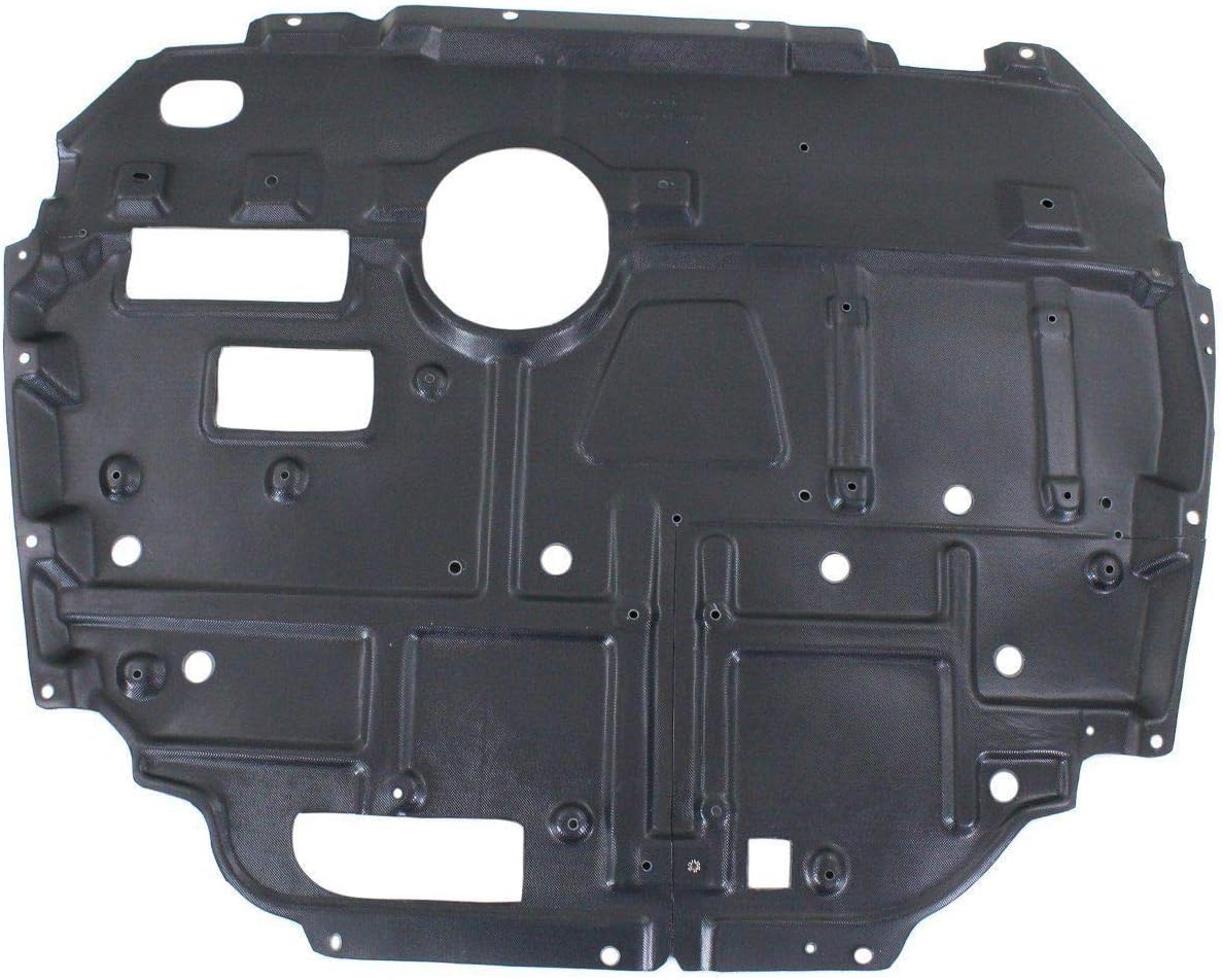 New Undercar Shield For 20102015 Toyota Prius, Singapore Ubuy