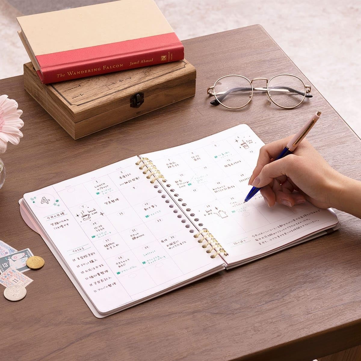 マークス パピノット